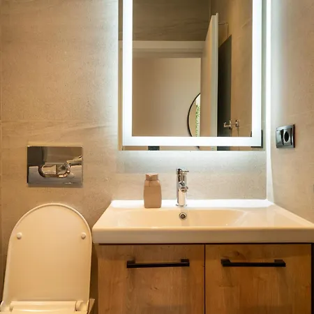 Loop House - Luxury With Pool In Yesiluezuemlue Βίλα *